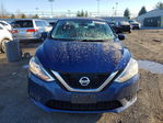 Nissan Sentra 2017