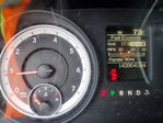 RAM 1500 2013