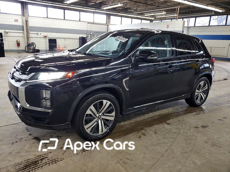 Mitsubishi Outlander 2021 - Image 1 of 12