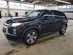 Mitsubishi Outlander 2021