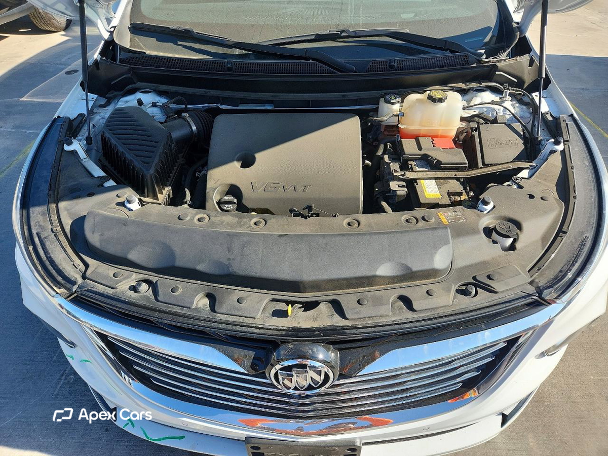 Buick Enclave 2023