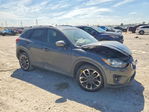 Mazda CX-5 2016