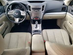 Subaru Outback 2010