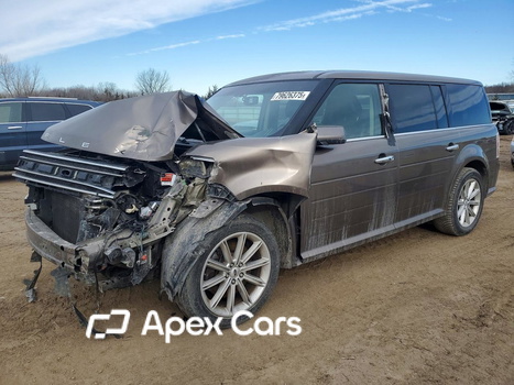 Ford Flex 2019 - Image 1 of 15