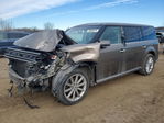 Ford Flex 2019