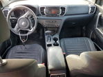 Kia Sportage 2018
