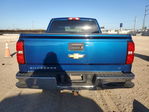Chevrolet Silverado 2018