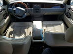 Lincoln Town Car 2010