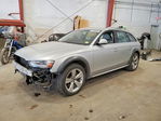 Audi A4 2013