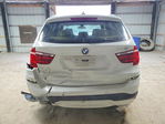 BMW X3 2017