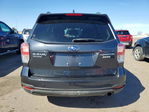 Subaru Forester 2017