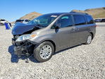 Toyota Sienna 2015