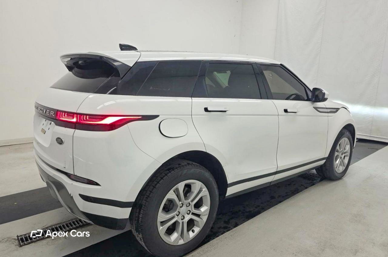 Land Rover Range Rover 2022