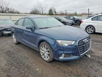 Audi A3 2017