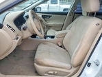 Nissan Altima 2014