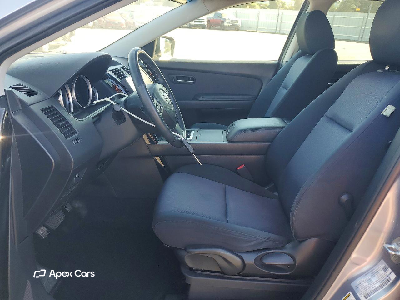 Mazda CX-9 2007