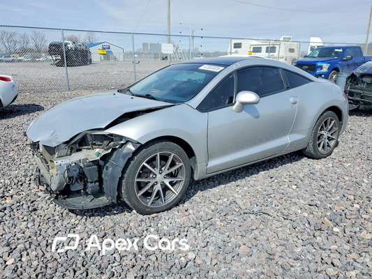 Mitsubishi Eclipse 2012 - Zdjęcie 1 z 13