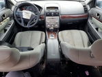 Mitsubishi Galant 2009