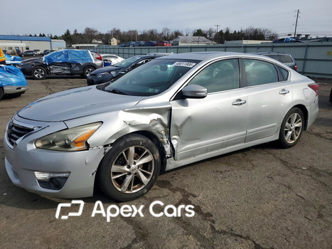 Nissan Altima 2014 - Image 1 of 12