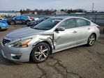 Nissan Altima 2014