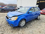 Kia Rio 2010