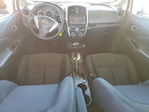 Nissan Versa 2017