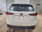 Lexus NX 2019
