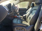 Audi Q5 2011
