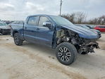 Chevrolet Silverado 2021