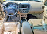 Ford Escape 2001