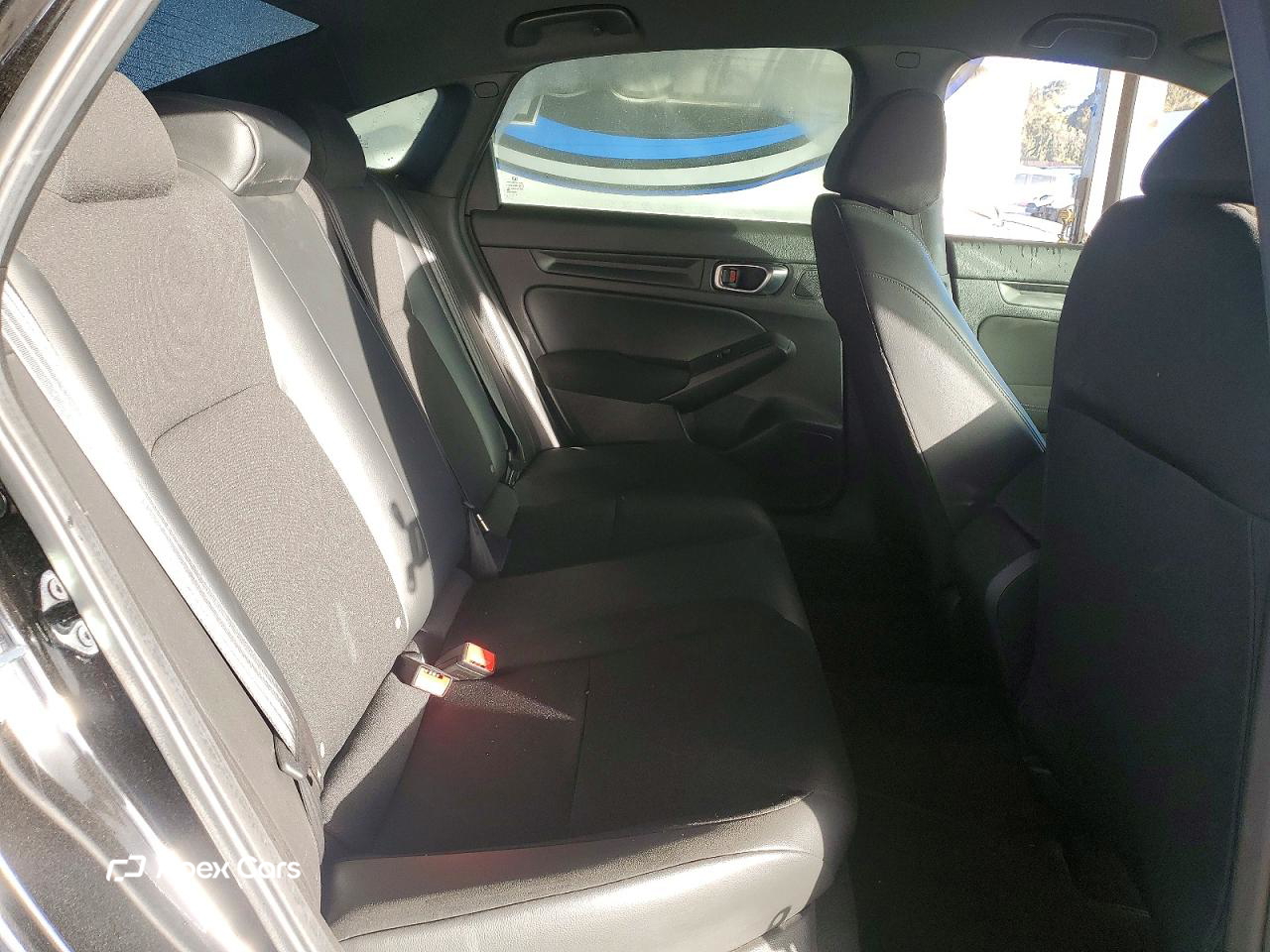 Honda Civic 2024