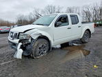 Nissan Navara (Frontier) 2012