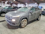 Jeep Cherokee 2014