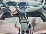 Honda Odyssey 2018