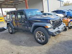 Jeep Wrangler 2019
