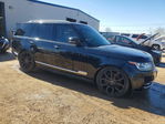 Land Rover Range Rover 2013