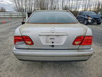 Mercedes-Benz E-klasse 1997
