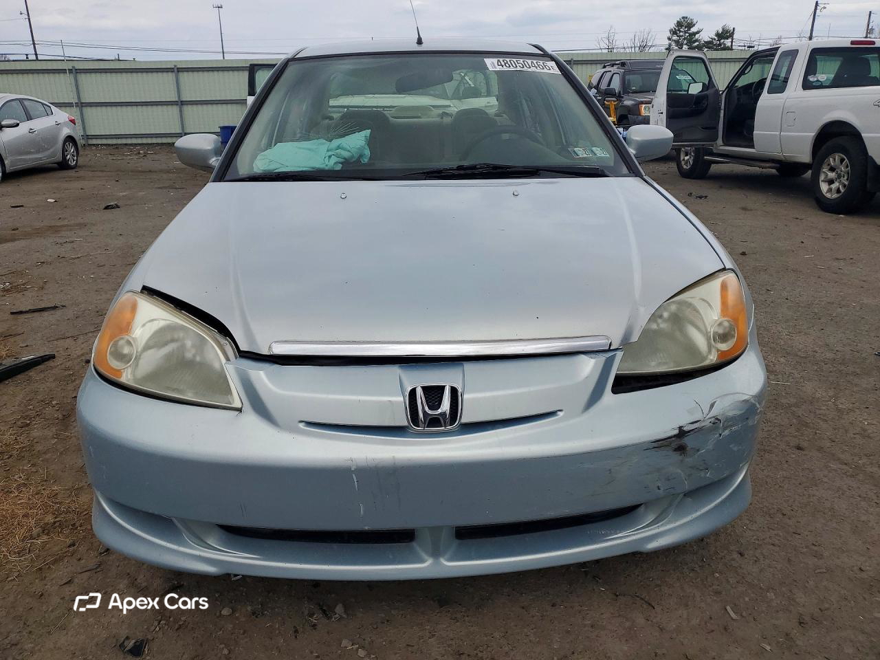 Honda Civic 2003