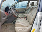 Lexus RX 2000