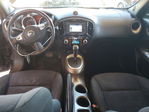 Nissan Juke 2011