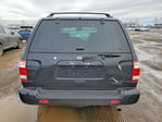 Nissan Pathfinder 2004