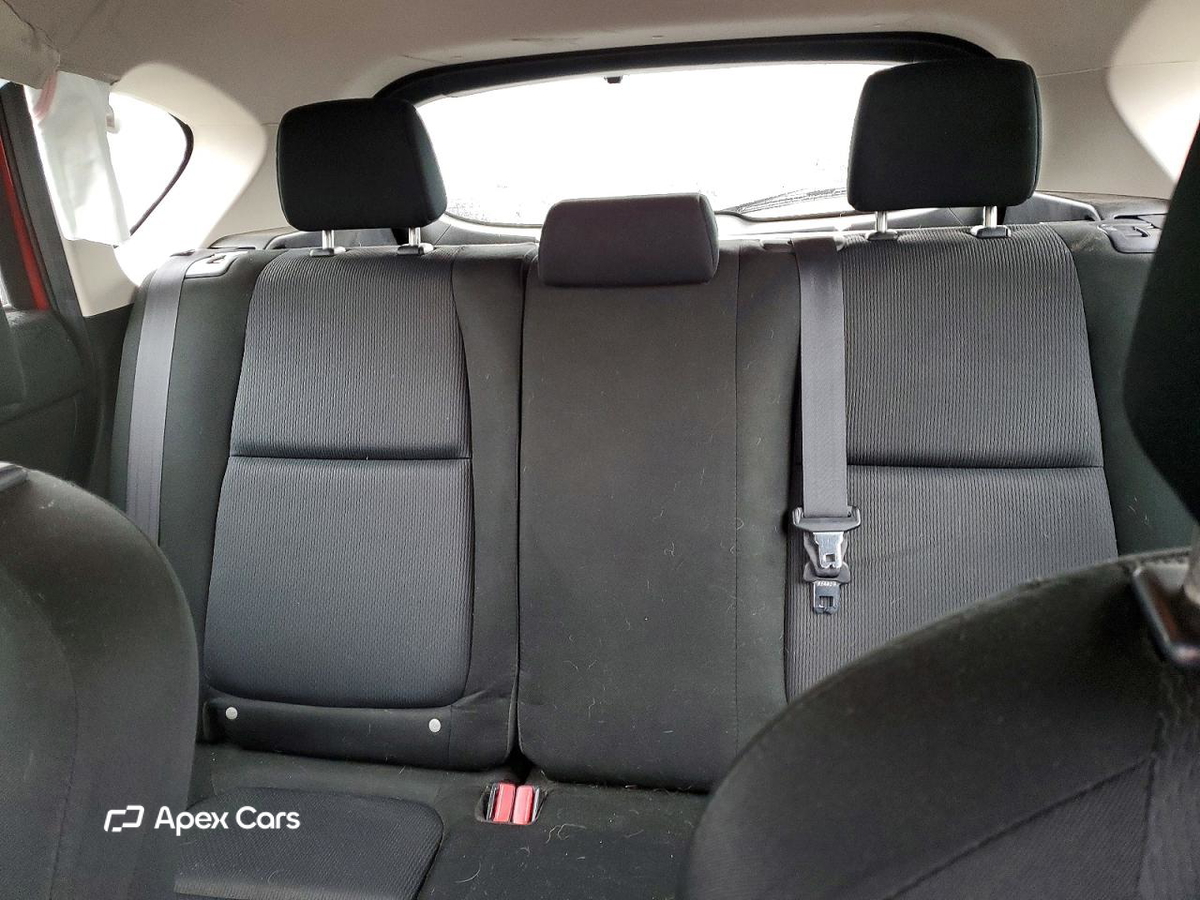 Mazda CX-5 2015