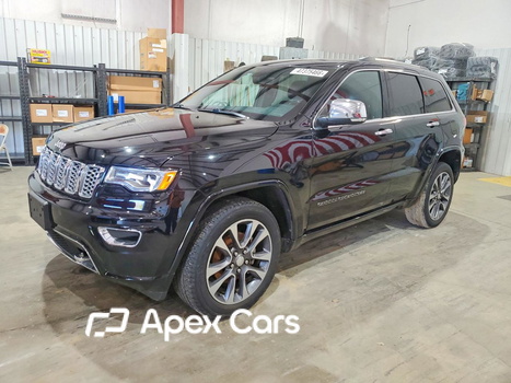 Jeep Cherokee 2017 - Image 1 of 12