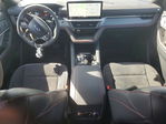 Ford Explorer 2025
