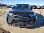 Ford Explorer 2020