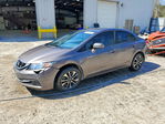 Honda Civic 2015