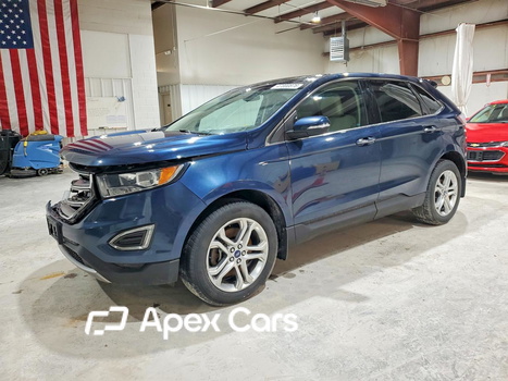 Ford Edge 2017 - Image 1 of 14
