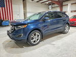 Ford Edge 2017