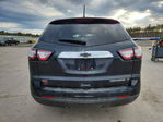 Chevrolet Traverse 2016