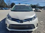 Toyota Sienna 2020